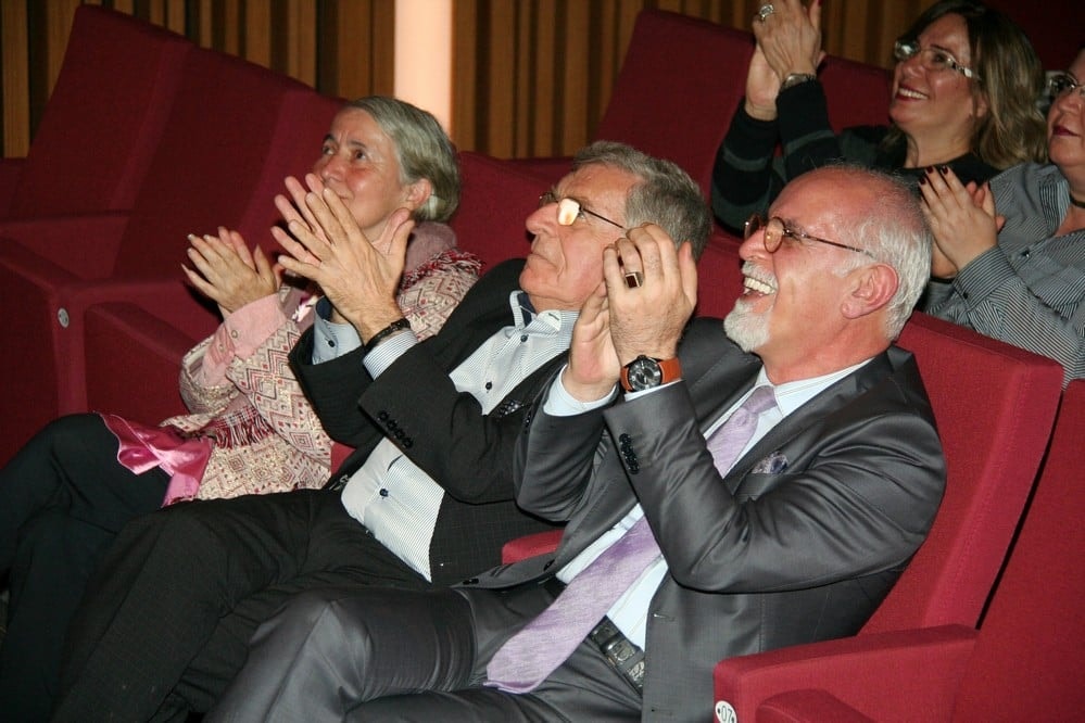 Türk Sanat Müziği Koromuzun Bahar Konseri - 31