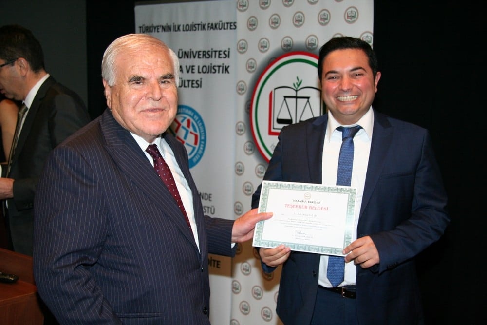 Lojistik ve Sigorta; Bugünü ve Geleceği - 137