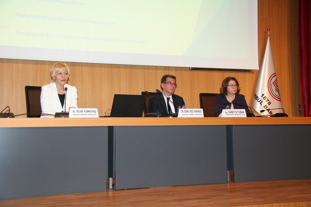 6100 Sayılı Hukuk Muhakemeleri Kanununda Tahkim - 112