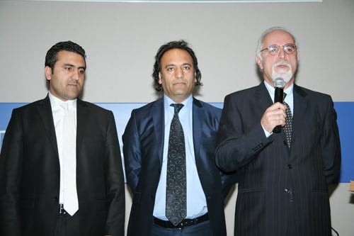 21. Dönem Hukuk İngilizcesi Ve Terminolojisi Derslerini Tamamlayanlara Katılım Belgeleri Verildi
 - 1