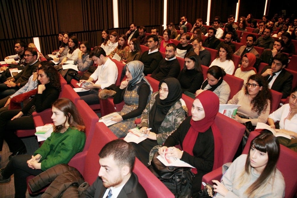 Sem Yeni Eğitim Dönemi Açılışı - 19