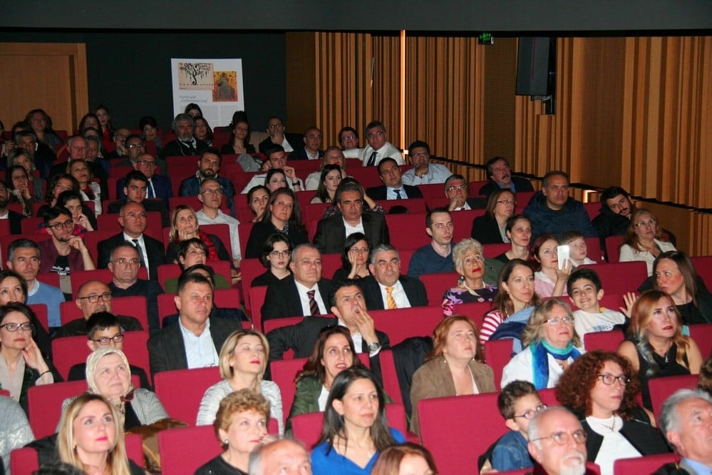 İstanbul Barosu 140 Yaşında!  - 137