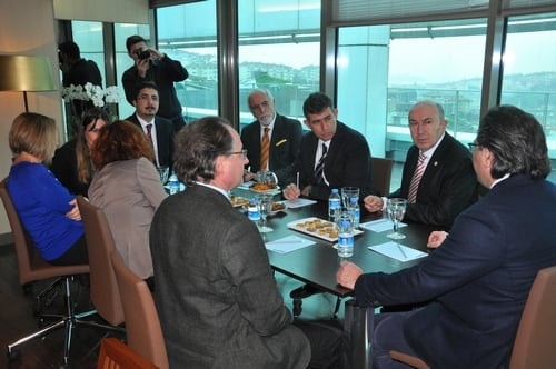 Sağlıkta Dev Adım : Liv Hospital Anlaşmalı Hastane

 - 2