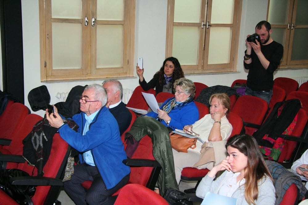 Partili Cumhurbaşkanlığı Sistemi, Ülkemizin Bölünmesi Yolunu Açacak Büyük Tehditler İçermektedir - 24