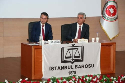 Aihm’E Bireysel Başvuru Hakkı Eğitim Sertifika Programı
 - 39