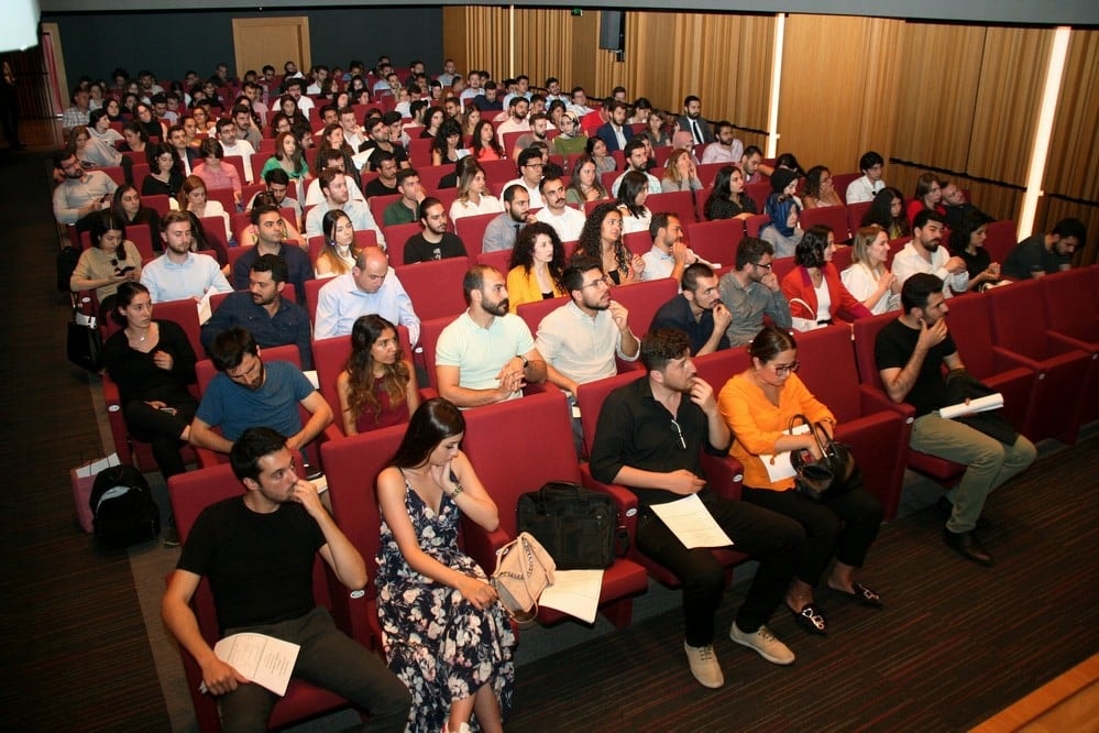 Staj Eğitim Merkezinde Yeni Eğitim Dönemi Başladı - 34