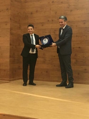 Lojistik ve Taşıma Hukuku Sempozyumu - 20