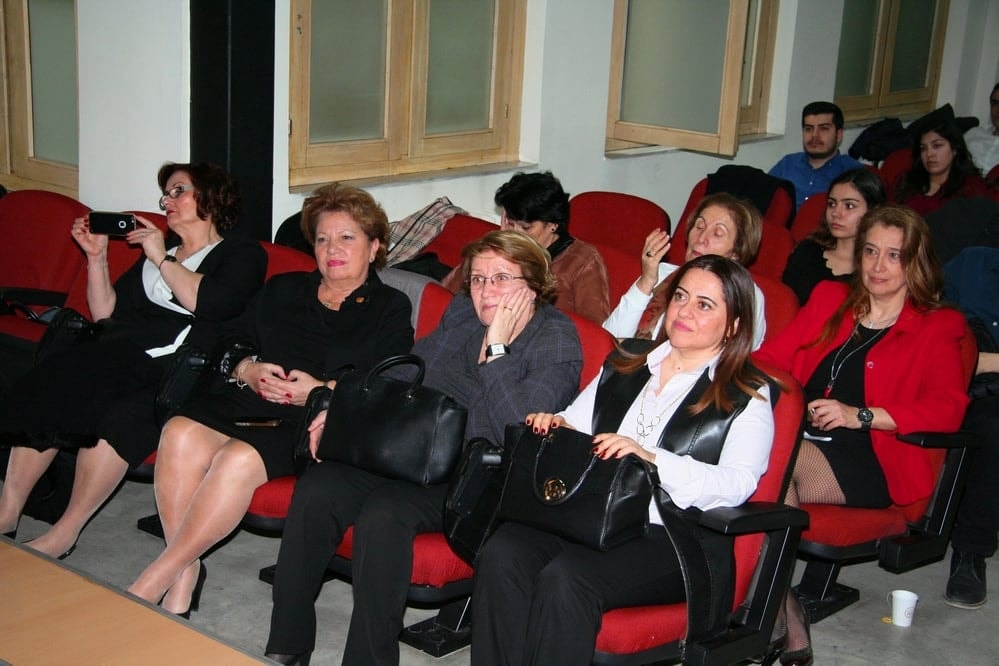 Anayasa Değişikliği - 6