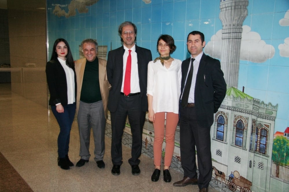 Kadın Hakları ve Aile İçi Şiddet Konulu Sertifika Programı Devam Ediyor - 77