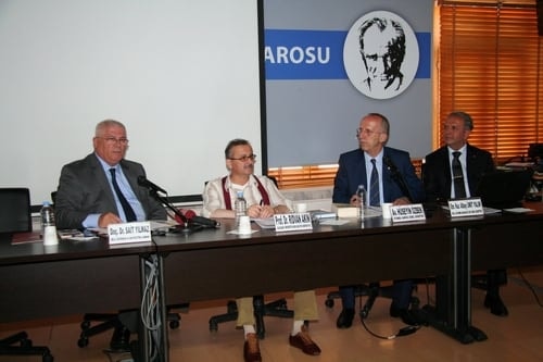 Lozan Antlaşması Diplomatik Bir Zaferdir
 - 27