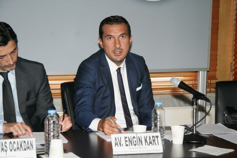 Futbol Hukuku Paneli - 24