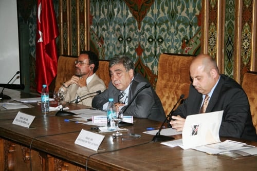 Ölüm Cezasının Kaldırılmasına İlişkin Uluslar Arası Sempozyum - 29