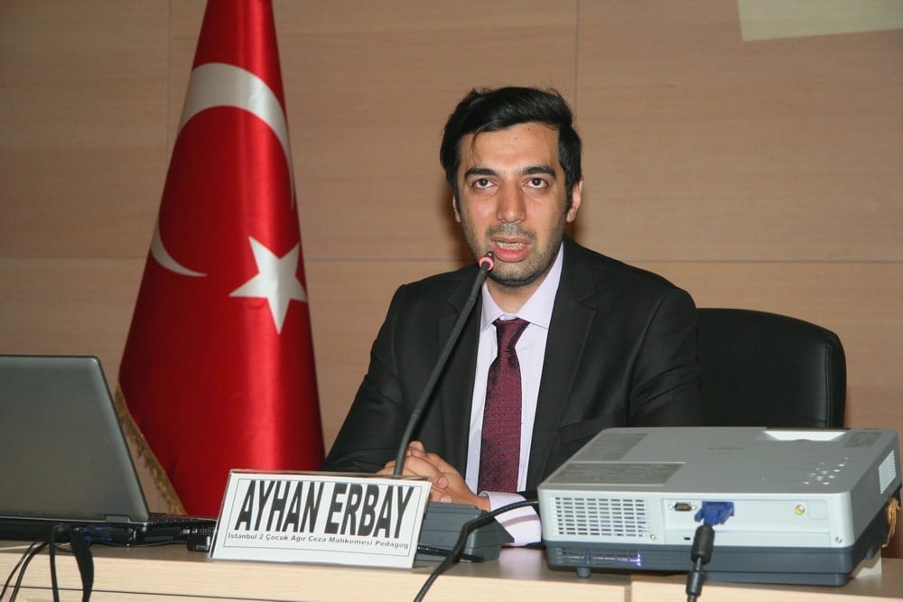 Adli Yardım Çocuk Hakları Sertifika Programı Devam Ediyor - 85