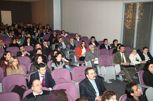 Uygulamalı Ceza Hukuku Toplantıları - 6 - 10