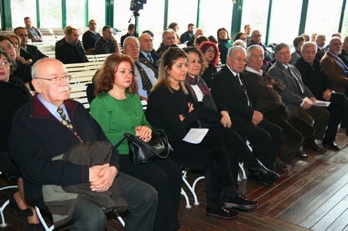 Baro Meclisi 38. Olağan Genel Kurulu - 28