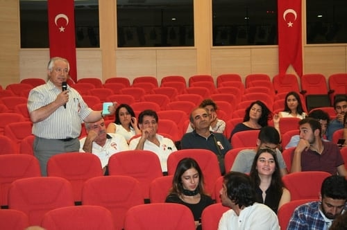 Parlamenter Sistem, Anayasalarımız Ve Başkanlık Sistemi
 - 32