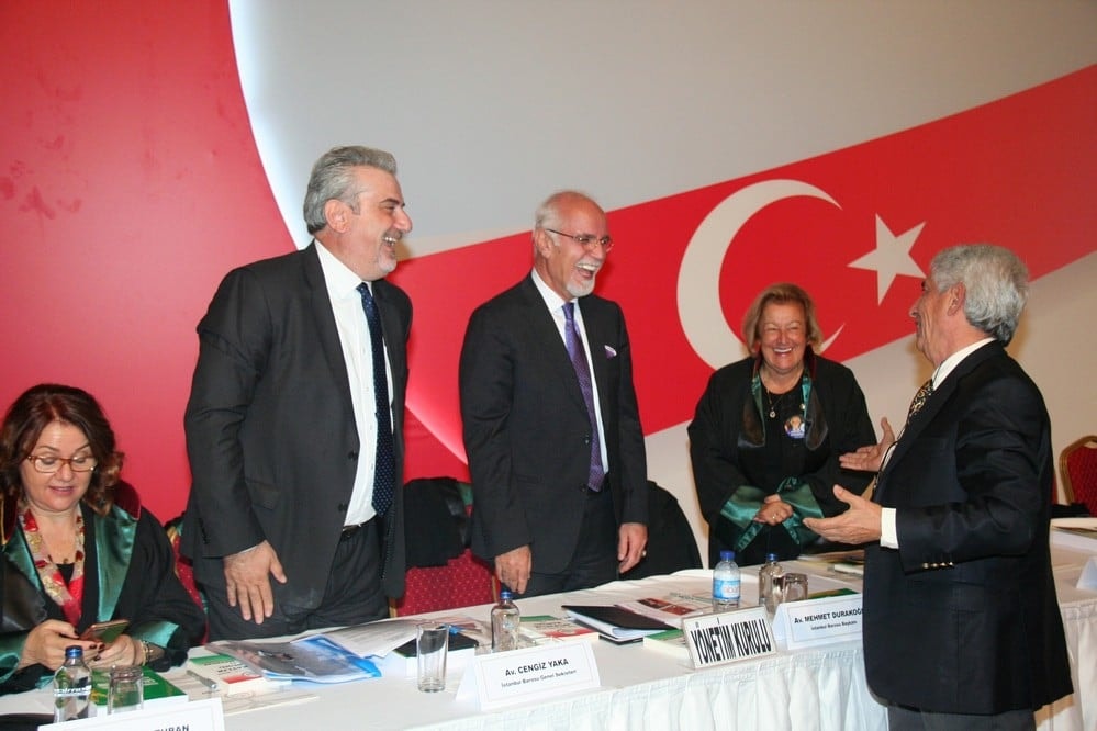 Başkan Durakoğlu Güven Tazeledi - 89