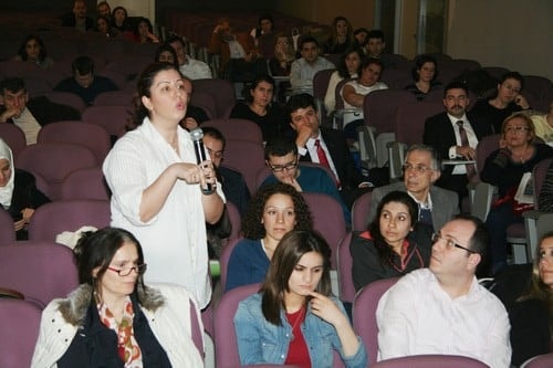 Mobbing Bir İnsan Hakları İhlalidir
 - 59