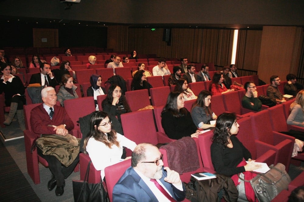 İstanbul Tahkim Merkezinde Uyuşmazlıkların Çözümü - 18