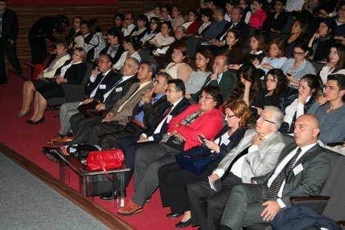 Fikri Ve Sınaî Haklarda Problemler Ve Çözüm Yolları

 - 51