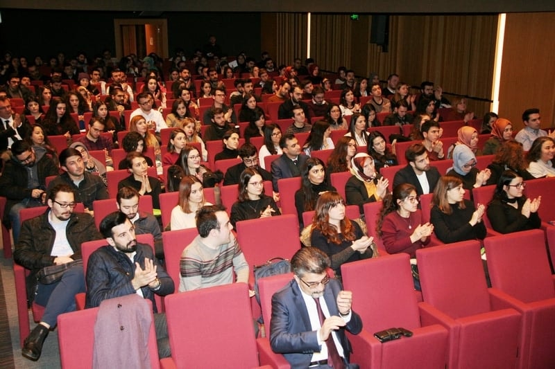 SEM Yeni Eğitim Dönemi Açılışı - 82