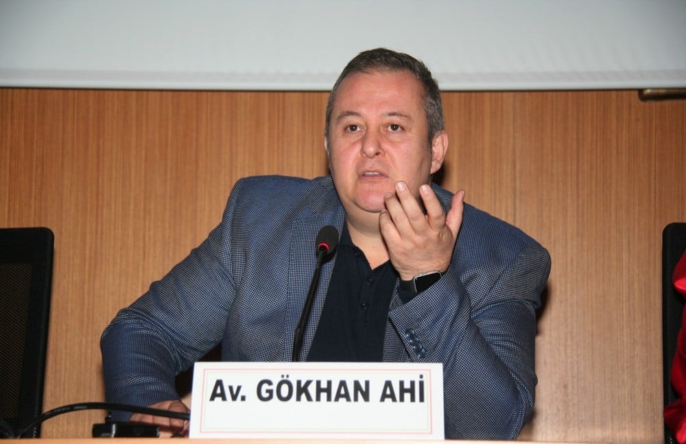 Avukatın Sosyal Medya Kullanımının Sınırları - 3