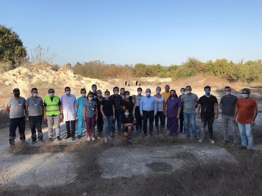 Dünya Hayvanları Koruma Günü - 6