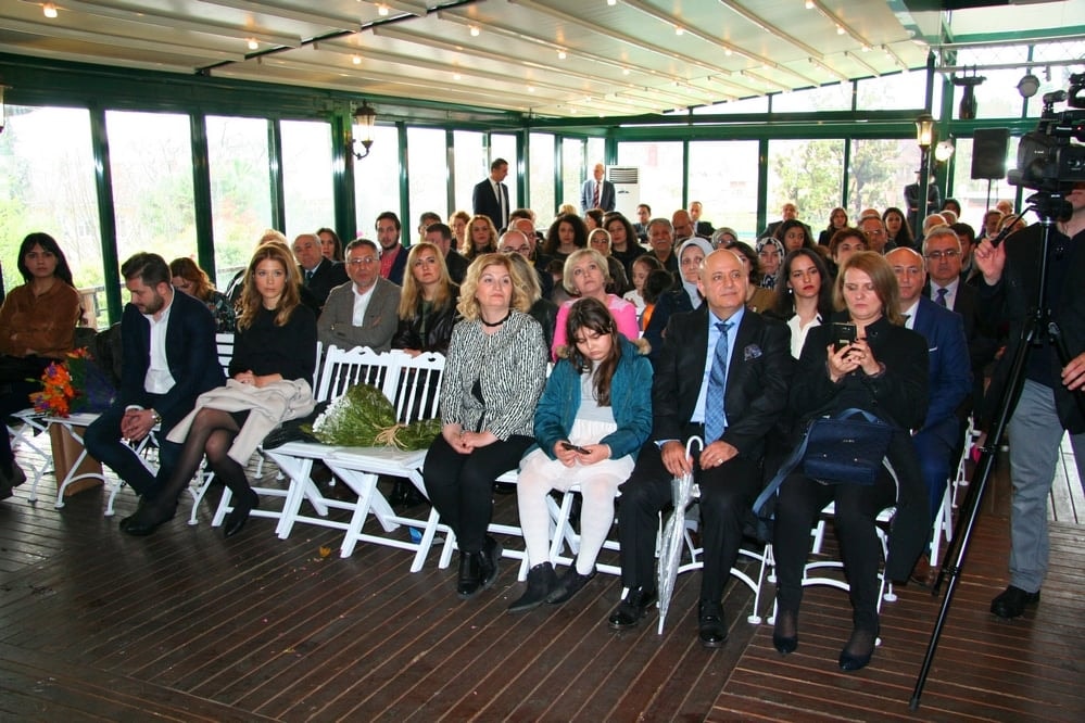 İstanbul Barosu 139 Yaşında!  - 172