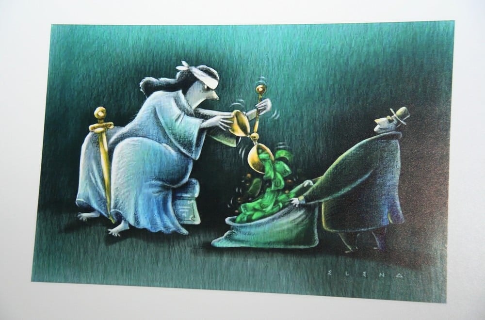 İnsan Hakları Onurlu Yaşamak İçin Gereklidir - 48