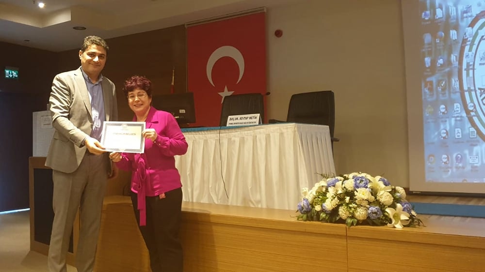 Kadının Sağlık Hakkı - 9