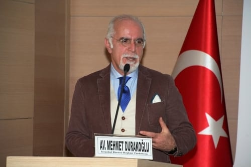 Vergi Usul Kanunu Tasarısı
 - 13