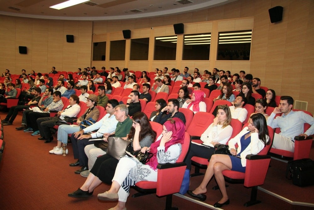 Ülkemizin Hukukla Sorunu Var - 10