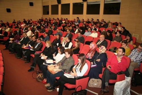 Kadın Hakları Ve Aile İçi Şiddet Konulu Sertifika Programı Ve Panel
Hukuki Ve Cezai Sorumluluğu
 - 20