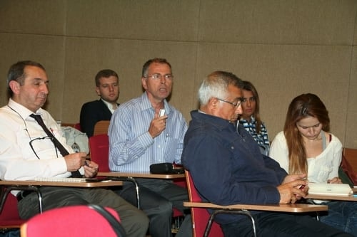 Sağlık Hukukunda E-Nabız Ve Kişisel Sağlık Kaydı Sistemi Uygulamaları
 - 5