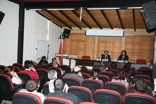 Felsefe Avukatlağın Profilini Yükseltir 

 - 8