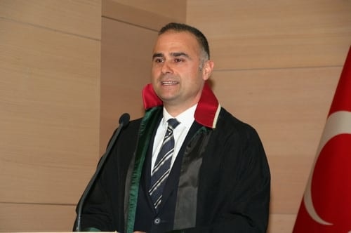 Disiplin Hukuku Ve Uygulama
 - 19