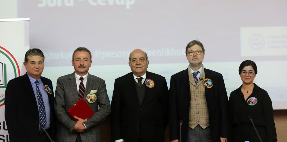 Konkordato ve İflas Süreçlerinde İşçilik Alacakları - 33