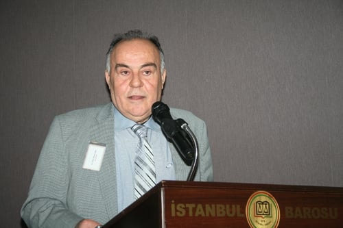 Tbb İnsan Hakları Merkezi Beşinci Bölge Toplantısı İstanbul’Da Yapıldı

 - 8