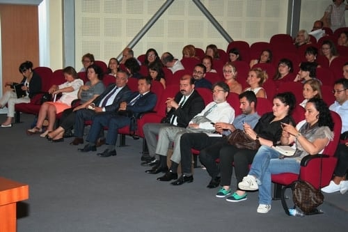 İş Hukukuna İlişkin Sorunlar Ve Çözüm Önerileri
 - 72