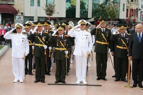 30 Ağustos Zafer Bayramını Coşkuyla Kutladık - 7