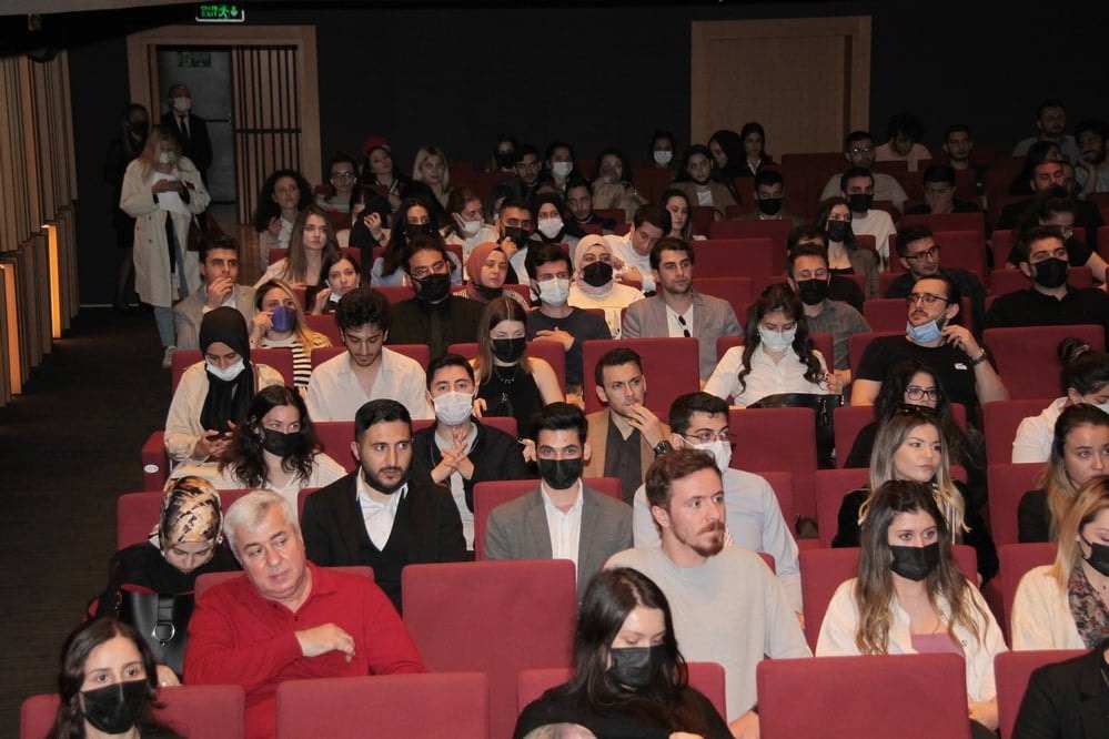 Staj Eğitim Merkezi Yeni Eğitim Dönemi Açılışı - 5