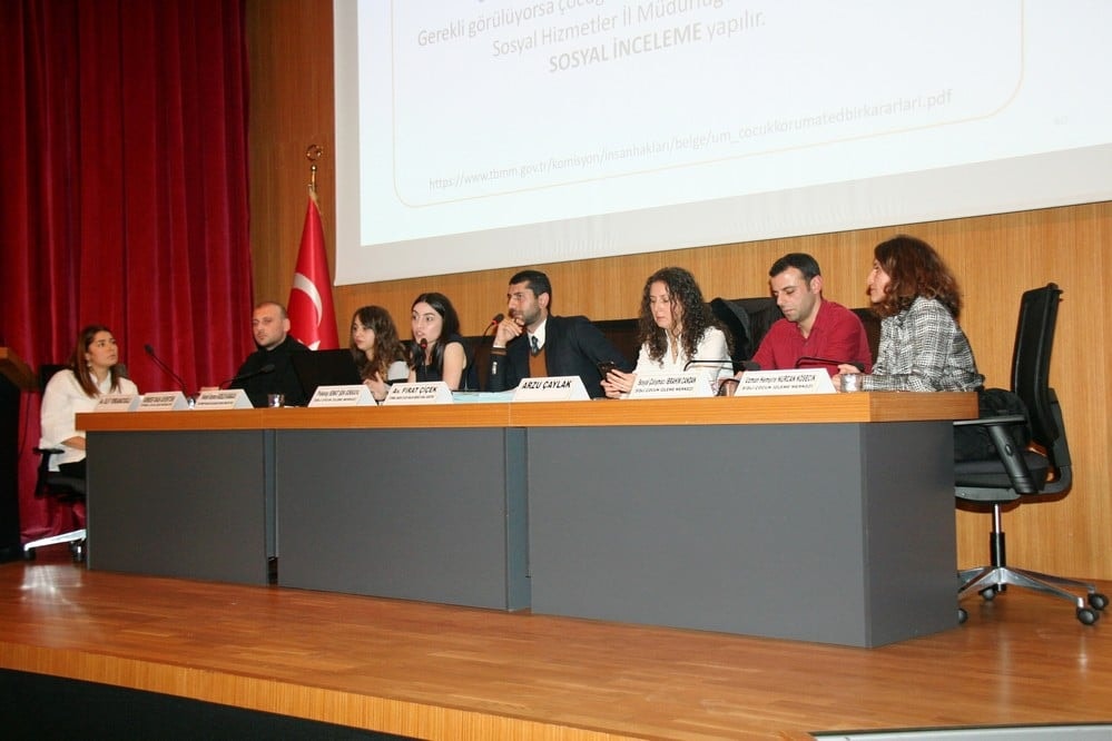 Devletin Bütünlüklü Bir Çocuk Politikası Yok - 63