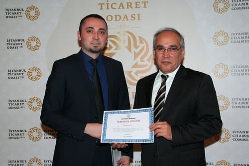 Demiryolunun Serbestleştirilmesi Ve Geleceği
 - 53