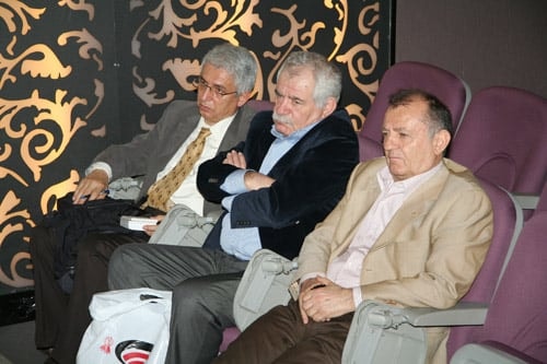 Görev Suçu

 - 11