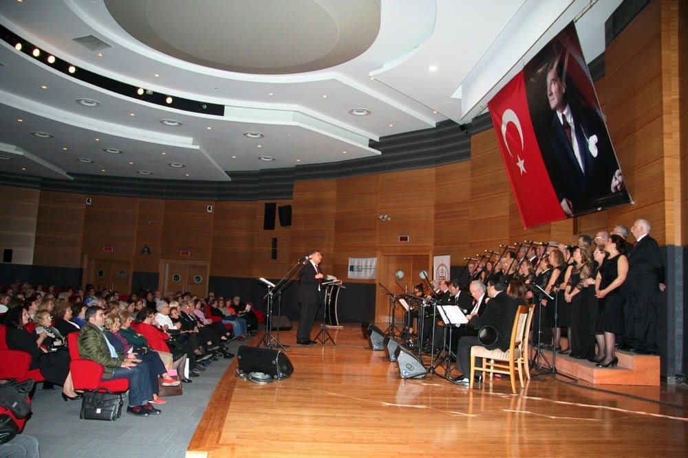 TSM Koromuzun Bahar Konseri - 64