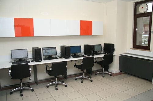 Bakırköy Adalet Sarayı Baro Odaları Yenilendi - 5