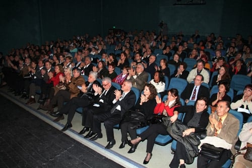 Koromuzun Kış Konserine Büyük İlgi  - 20