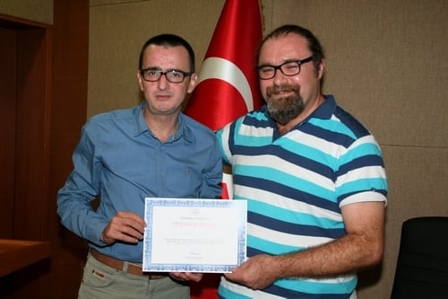 Sağlık Hukukunda E-Nabız Ve Kişisel Sağlık Kaydı Sistemi Uygulamaları
 - 7