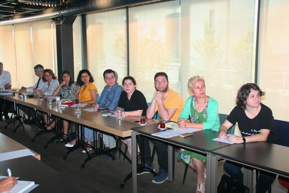 Kooperatif Hukuku ve Kooperatifçilik Uygulamaları - 3