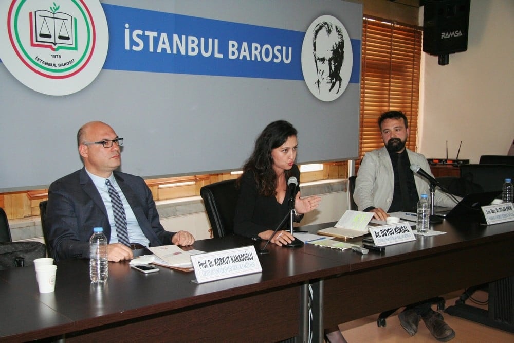 Referandum ve Denetim Mekanizmaları - 27